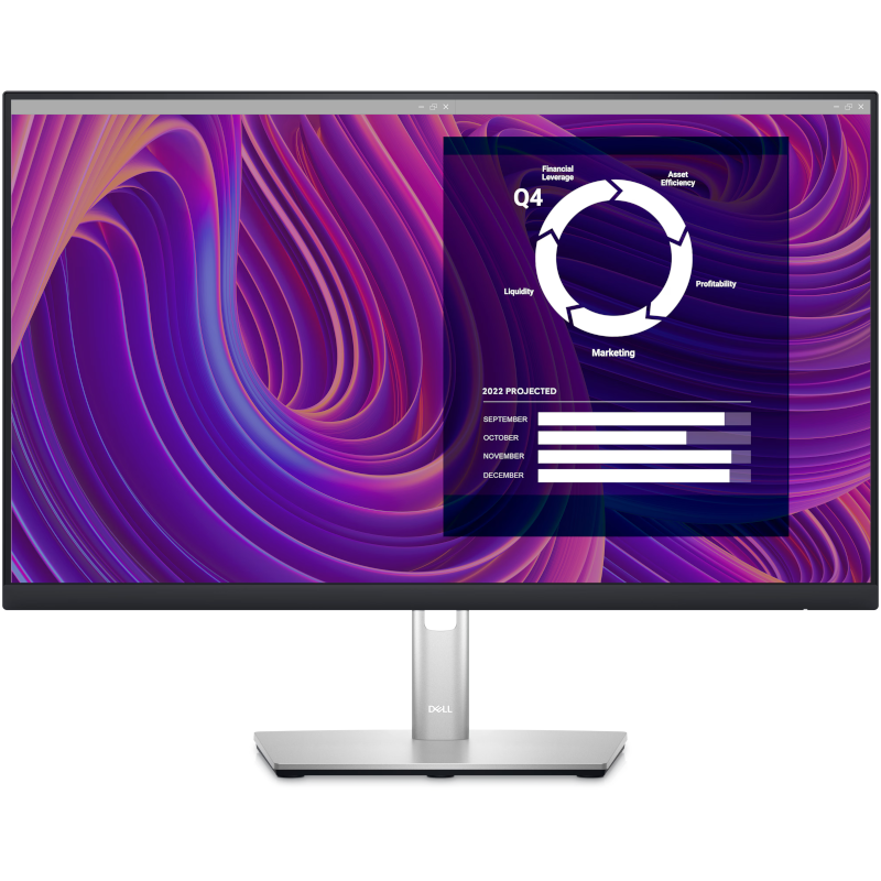 Монітор Dell P2423D (210-BDEG)